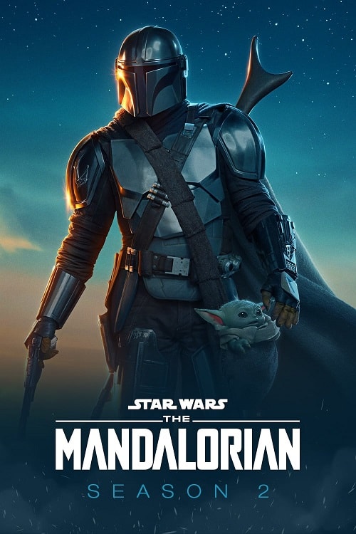 ดหนง The Mandalorian Season 2 EP 1 8 จบ 2020 เตมเรอง 24 HD