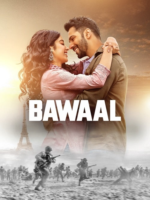 Bawaal Hd