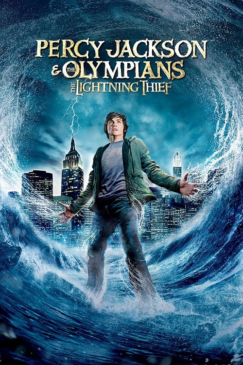 ดูหนัง Percy Jackson & the Olympians The Lightning Thief (2010) เต็ม