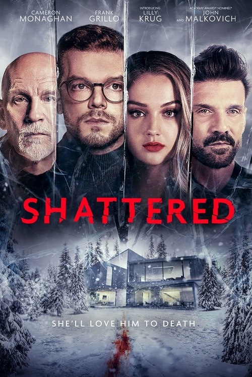 ดูหนัง Shattered (2022) เต็มเรื่อง 24-HD.COM