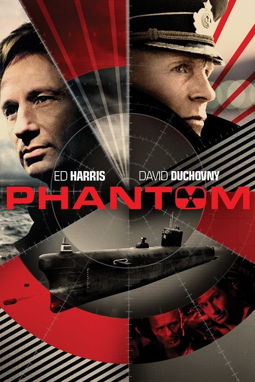 ดูหนัง Phantom (2013) ดิ่งนรกยุทธภูมิทะเลลึก เต็มเรื่อง 24 HDCOM