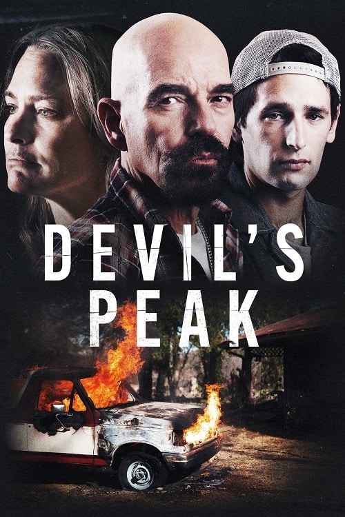 ดูหนัง Devil's Peak (2023) เต็มเรื่อง
