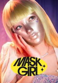 ดูหนังออนไลน์ฟรี Mask Girl (2023)