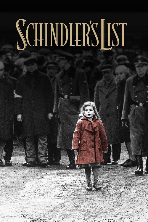 ดูหนัง Schindlers List (1993) ชะตากรรมที่โลกไม่ลืม เต็มเรื่อง 24-HD.COM