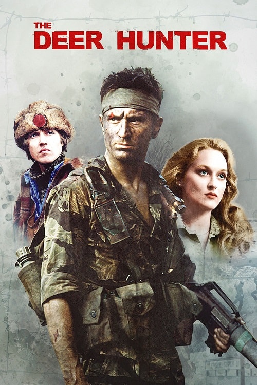 The Deer Hunter