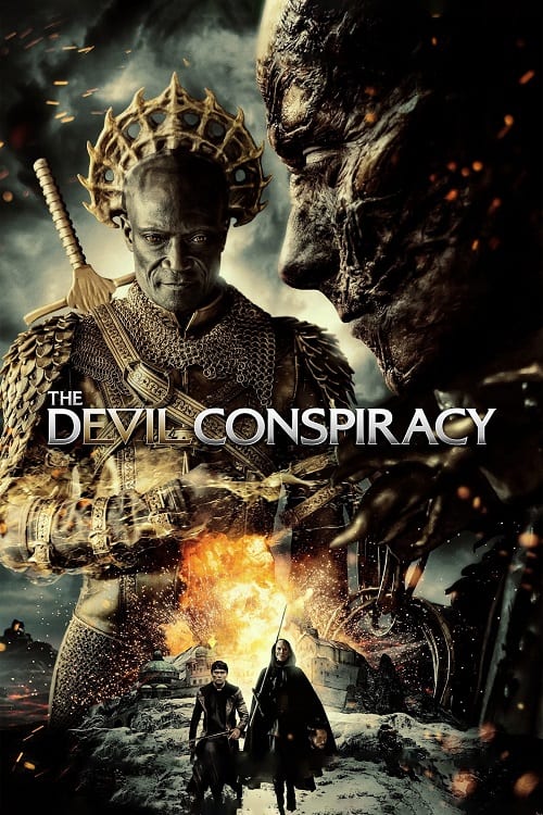 ดหนง The Devil Conspiracy 2023 เตมเรอง 24 HD COM