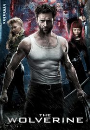 ดูหนัง X-Men 6 The Wolverine (2013) เดอะ วูล์ฟเวอรีน เต็มเรื่อง 24-HD.COM