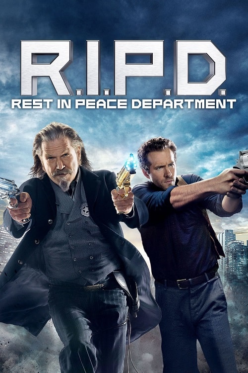 ดูหนัง R.I.P.D. (2013) หน่วยพิฆาตสยบวิญญาณ เต็มเรื่อง 24-HD.COM