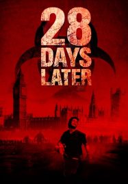ดูหนังออนไลน์ 28 Days Later… (2002) 28 วันให้หลัง เชื้อเขมือบคน