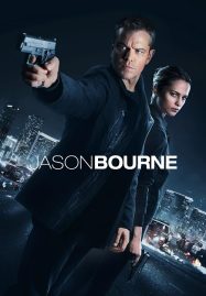 ดูหนังออนไลน์ฟรี Jason Bourne (2016) เจสัน บอร์น ยอดจารชนคนอันตราย