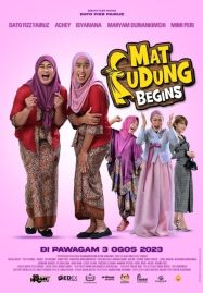 ดูหนังออนไลน์ฟรี Mat Tudung Begins (2023)