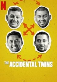 ดูหนังออนไลน์ฟรี The Accidental Twins (2024) ฝาแฝดบังเอิญ