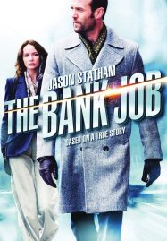 ดูหนังออนไลน์ The Bank Job (2008) เปิดตำนานปล้นบันลือโลก