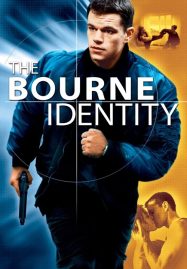 ดูหนังออนไลน์ฟรี The Bourne Identity (2002) ล่าจารชน ยอดคนอันตราย