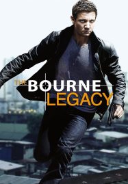 ดูหนังออนไลน์ฟรี The Bourne Legacy (2012) พลิกแผนล่ายอดจารชน