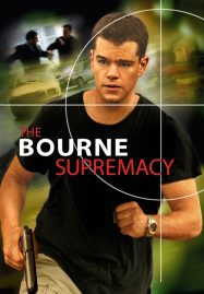 ดูหนังออนไลน์ฟรี The Bourne Supremacy (2004) สุดยอดเกมล่าจารชน