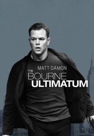 ดูหนังออนไลน์ The Bourne Ultimatum (2007) ปิดเกมล่าจารชน คนอันตราย