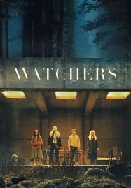 ดูหนังออนไลน์ฟรี The Watchers (2024) เดอะวอทเชอร์ส
