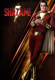 ดูหนังออนไลน์ Shazam! (2019) ชาแซม!