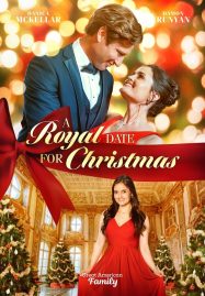 A Royal Date for Christmas คริสต์มาสเดตฉบับรอยัล (2023)