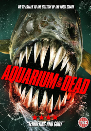 Aquarium of the Dead (2021) สวนน้ำซอมบี้