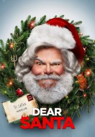 Dear Santa (2024)