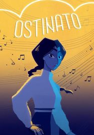 Ostinato (2023)