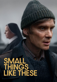 Small Things Like These (2024)