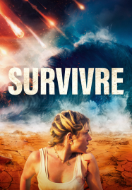 Survive (2024) ต้องรอด