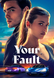 Your Fault (2024) คำขอโทษ 2