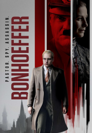 Bonhoeffer Pastor Spy Assassin (2024)