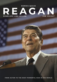 Reagan (2024)