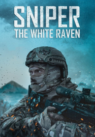 Sniper The White Raven (2022)