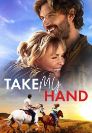 Take My Hand (2024)