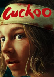 Cuckoo (2024) ลางหลอนหุบเขามรณะ