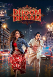 Dhoom Dhaam (2025)