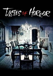 Tastes of Horror (2023) 6 เรื่อง โซลสยอง