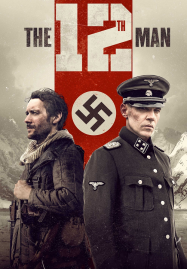 The 12th Man (2017)