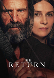 The Return (2024)